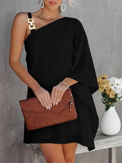 Summer Print Women Dress Fashion Sexy Loose Elegant Casual Dresses Female Office Clubwear Party Dress Robe Femme New