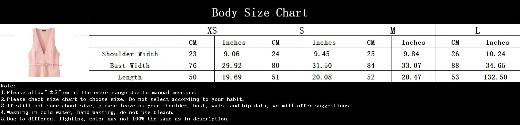 TRAFZA Vintage Chic Solid Women Suit V Neck Sleeveless Sashes Vest Blazer Straight Shorts New Fashion  Summer Office Sets