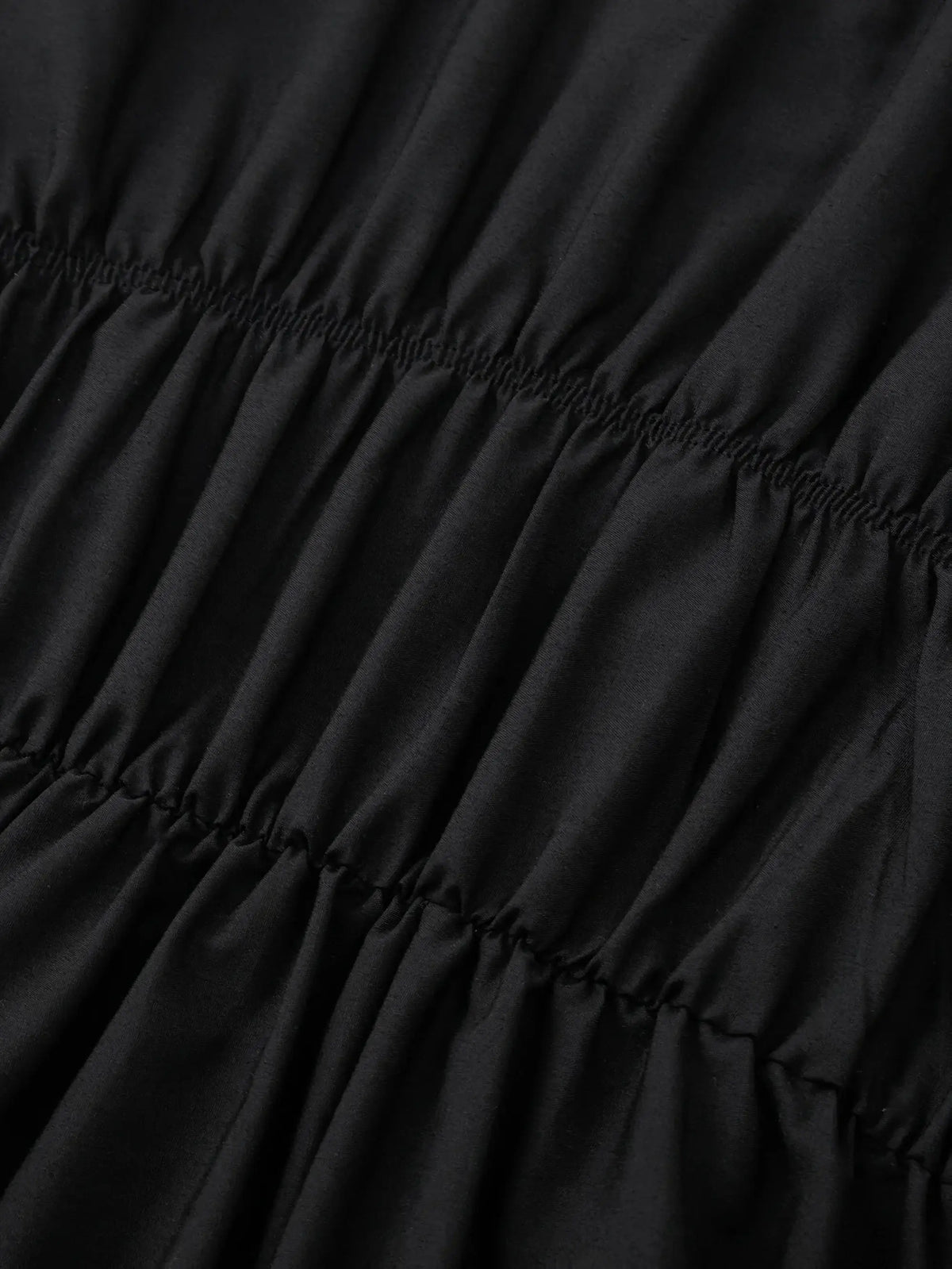 European and American fashion, sunny, large-sized solid color contrast 2-in-1 long-sleeved dress, floor-length dress