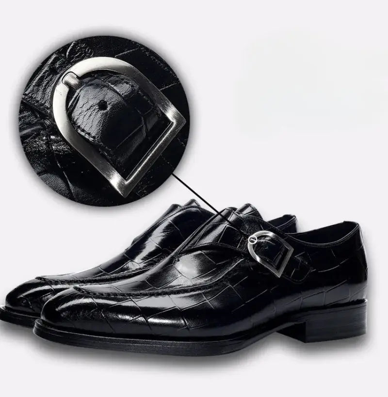 Hochwertige Herren Business Anzug Lederschuhe Britischer Stil Retro Geschnitzte Oxford Schuhe Bankett und Hochzeit Schuhe Große Größen 38-48