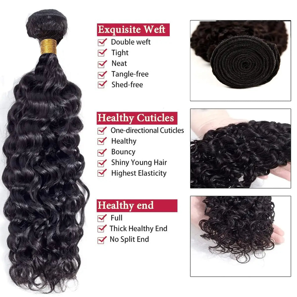 Jerry Curly Bundles Natural Black Kinky Curly Human Hair Bundles Bouncy 12 To 42 Inch 2 3 4 Pcs Raw Remy Hair Extensions