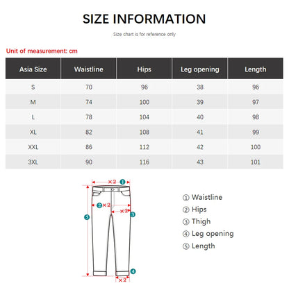 Prints Jeans Men  New Streetwear Baggy Wide Leg Jeans Korean Fashion Drapes Straight Casual Loose Denim Cargo Pants