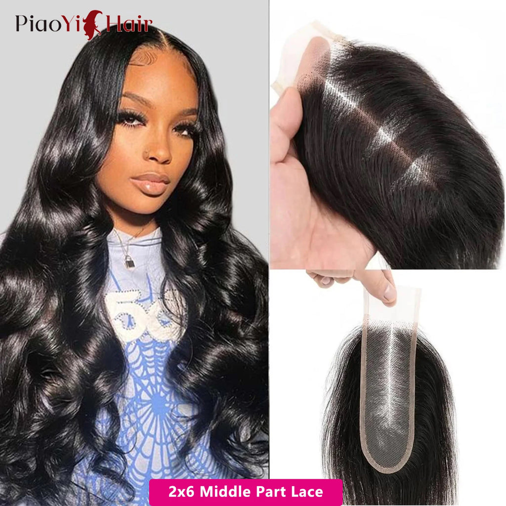 Body Wave 13x6 13X4 HD Lace Frontal Brazilian Human Hair Preplucked 4x4 5x5 Transparent Lace 2x6 Hd Lace Closure Human Hair