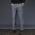 Men's Golf Pants  Spring Autumn High Elasticity Fashion Casual Versatile Breathable Quality Trousers for Comfortable Wear