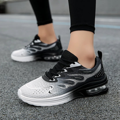 New Arrived Men Women Running Shoes Comfort Breathable Summer Unisex Sneakers Fashion Practical Ultra Light Casual Shoes