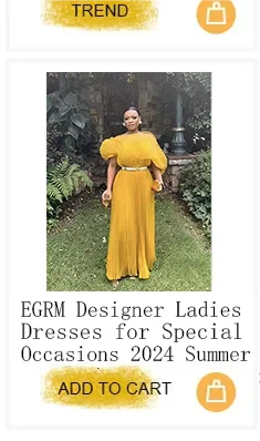 EGRM Miyake Pleated Maxi Long Dress Solid Ruffles Full Sleeve with Belt Formal Dresses for Women  Summer New Hot Sales 8R295