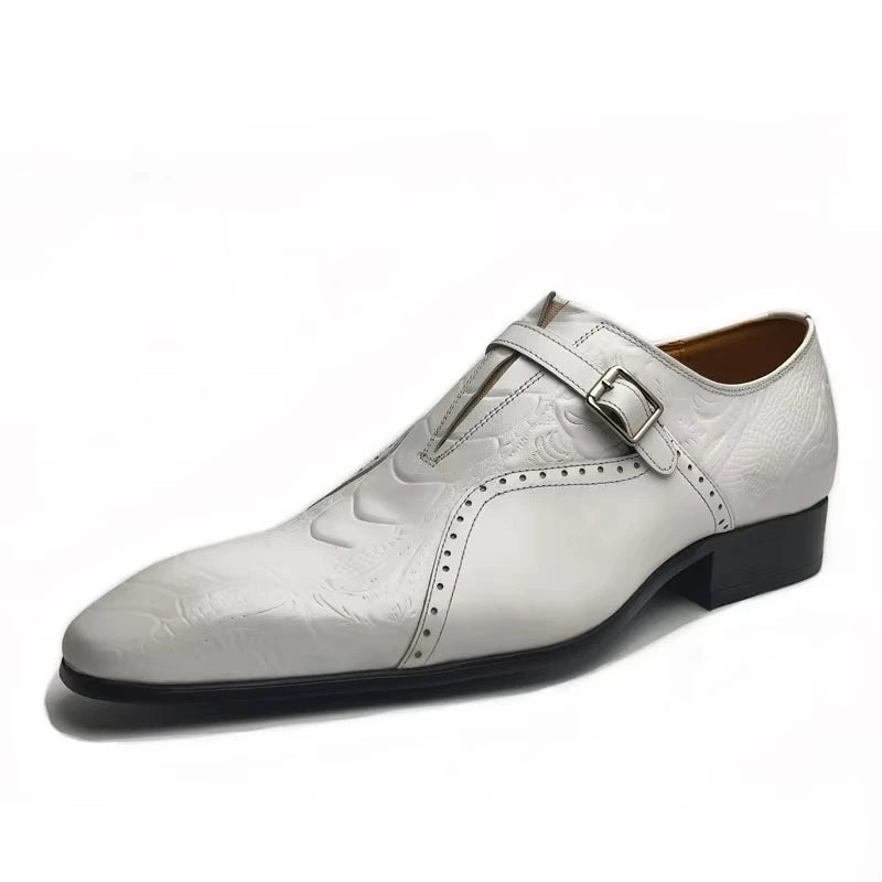 Herren Loafer aus echtem Leder, weich & bequem, Business-Schuhe für Büro, Hochzeit, Party, Frühling & Sommer | Hot Sale