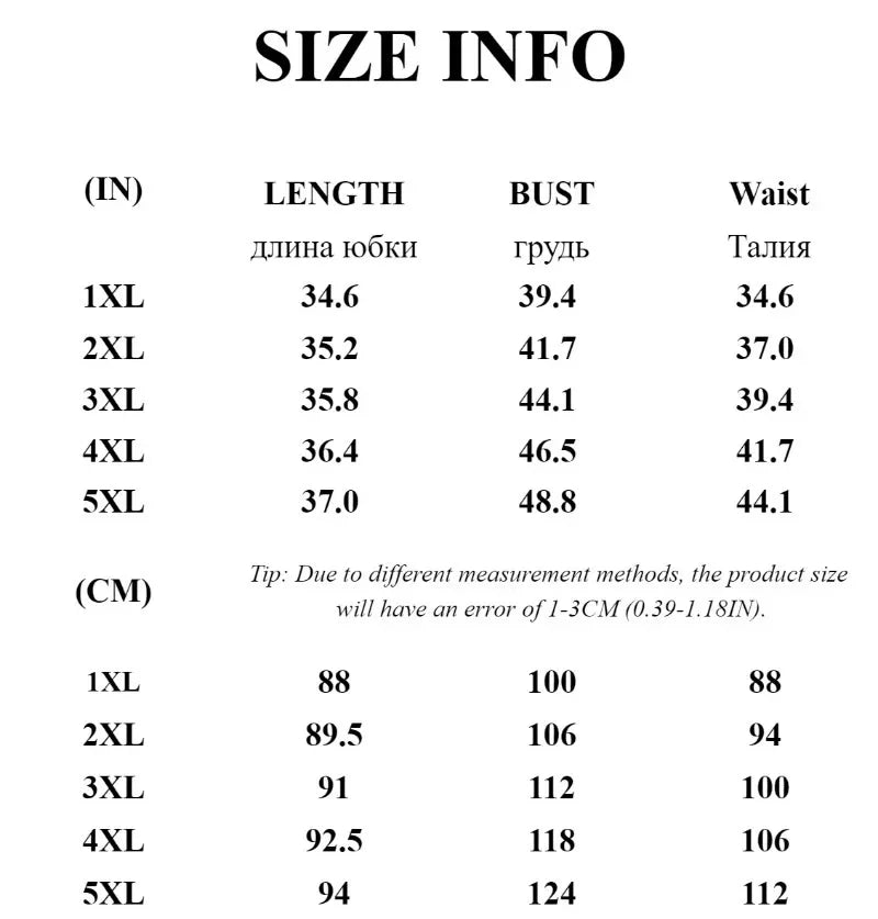 Damen Plus Size Sommerkleid Strick Blumenmuster Ärmellos Knielang Große Größen Bauchkontrolle Freizeit Elegantes Kleid