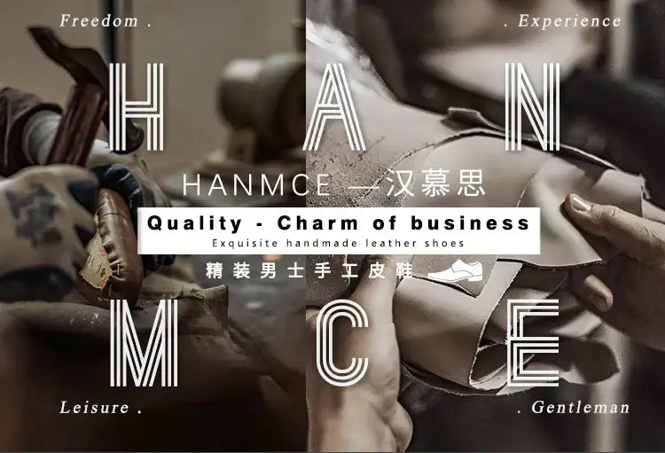 Hanmce Schuhe für Herren mit kostenlosem Versand, mehrfarbig, modisch, atmungsaktiv, Business, Hochzeit, Brogues