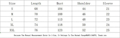 New Harajuku T-Shirt Men's Summer Loose Daily Couple Suit Outdoor Street Short Sleeve Shorts Two Piece Men Summer Suit