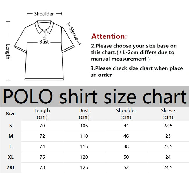 The new men's short-sleeved POLO shirt for summer 2025 features a casual and fashionable 3D striped pattern print
