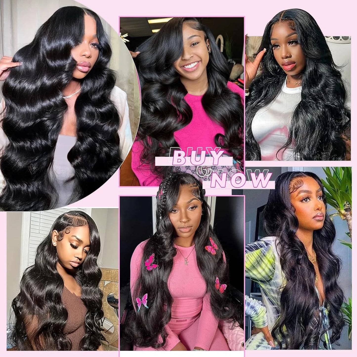 28 30 Zoll Body Wave 100% Echthaar Bündel 16A Rohes Unbehandeltes Brasilianisches Haar Weaving Bündel Unverarbeitete Remy Haarverlängerungen 1 3 4 Stk. Natur Schwarz Farbe Reine Weave Bündel