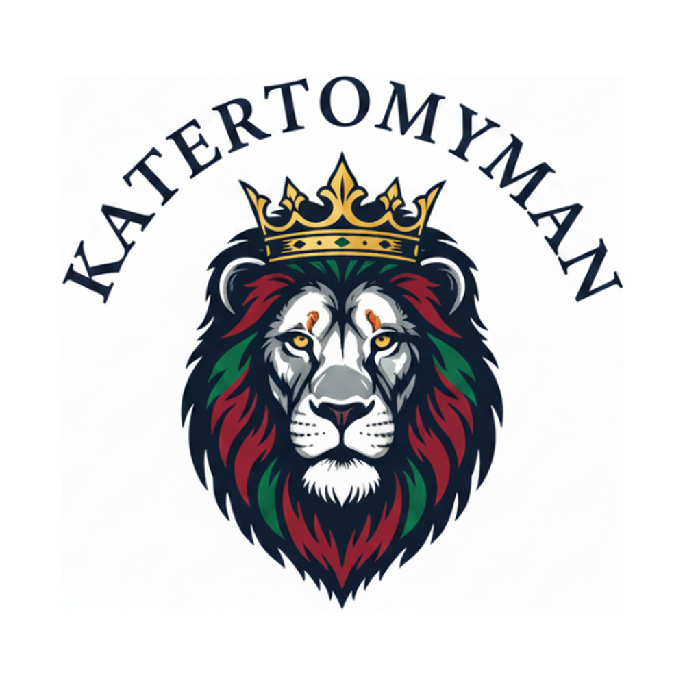 Katertomyman Men & Women Shop