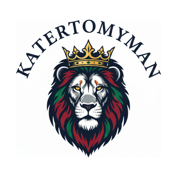 Katertomyman Men & Women Shop