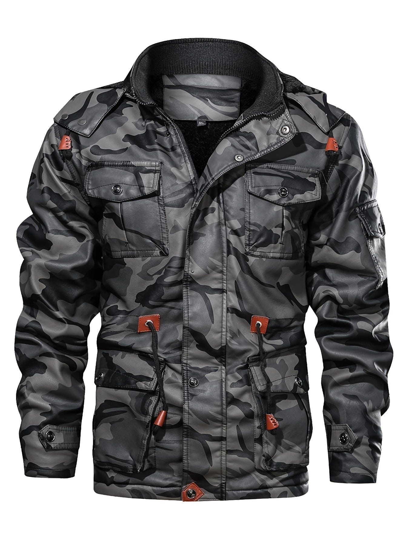 Men's Lightweight Outdoor Windbreak Rainproof Jacket Coat For Hiking Travel