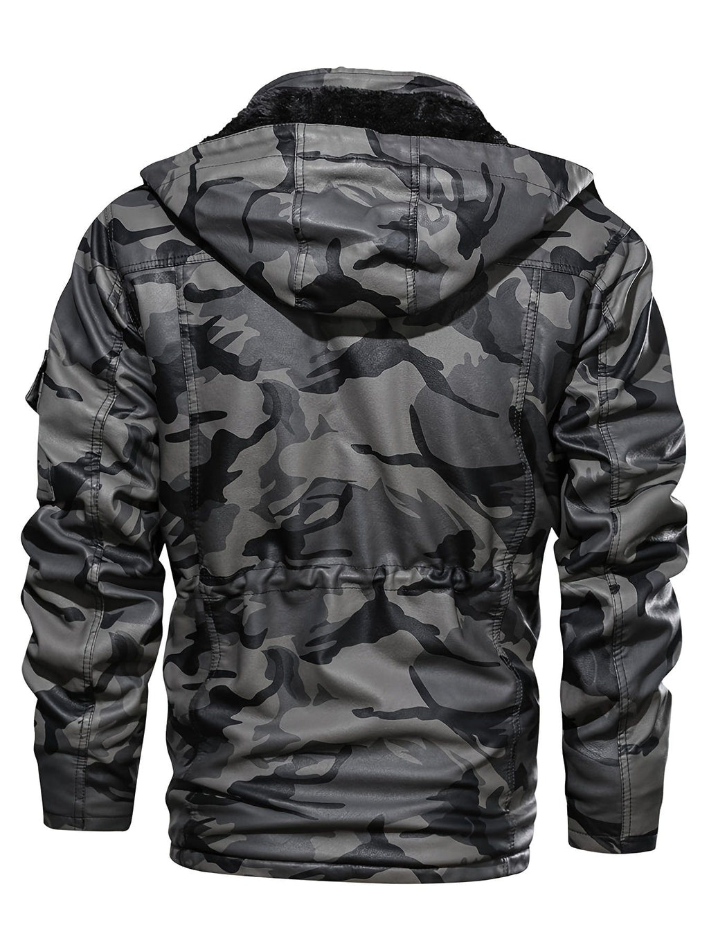 Men's Lightweight Outdoor Windbreak Rainproof Jacket Coat For Hiking Travel