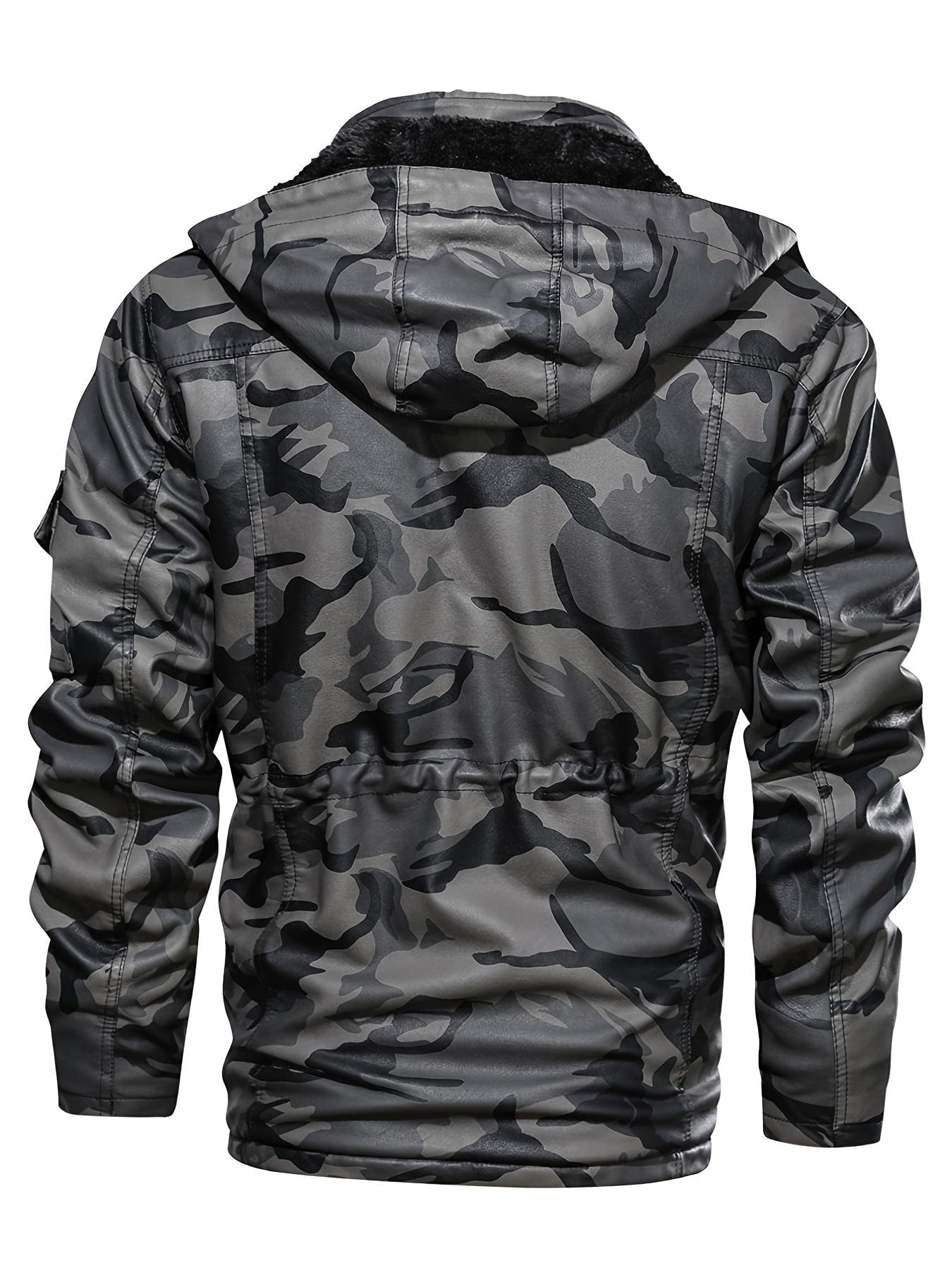 Men's Lightweight Outdoor Windbreak Rainproof Jacket Coat For Hiking Travel