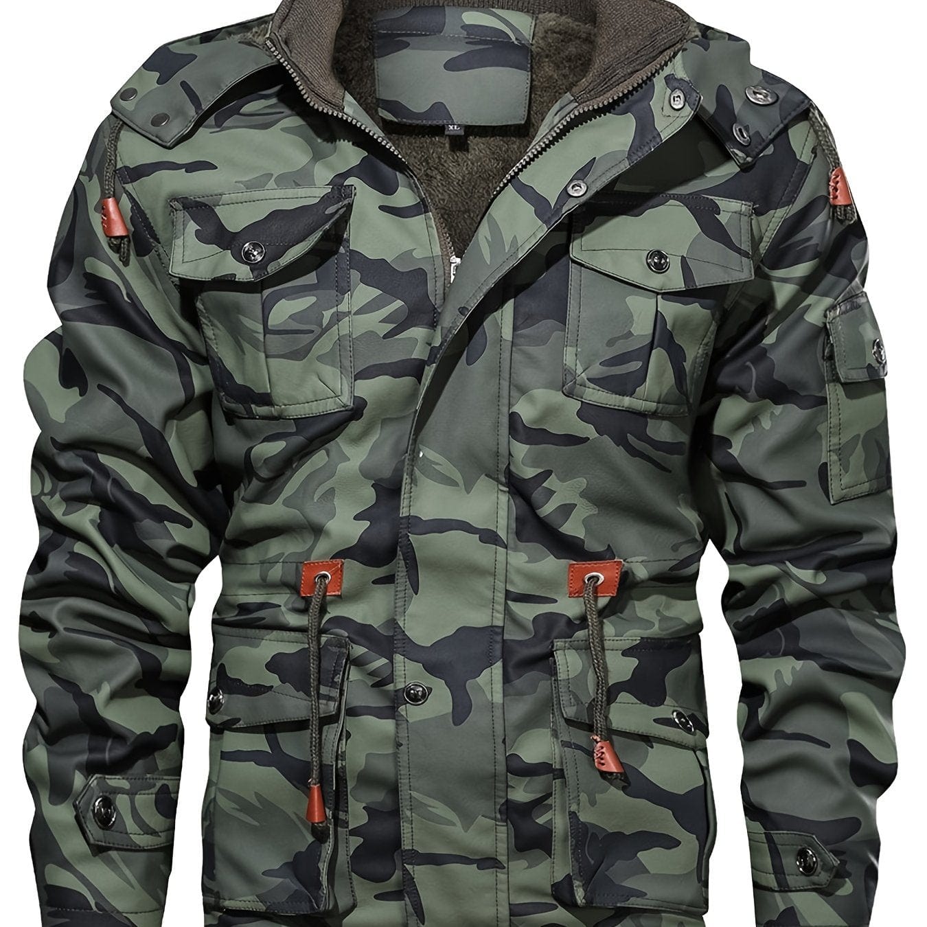Men's Lightweight Outdoor Windbreak Rainproof Jacket Coat For Hiking Travel