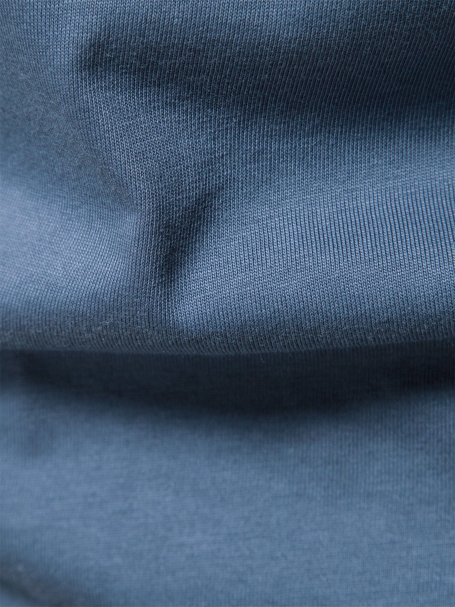 Men's Henley Collar Long Sleeve T Shirt