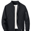 Autumn New Casual Men's Jacket Men's Baseball Jacket Coat