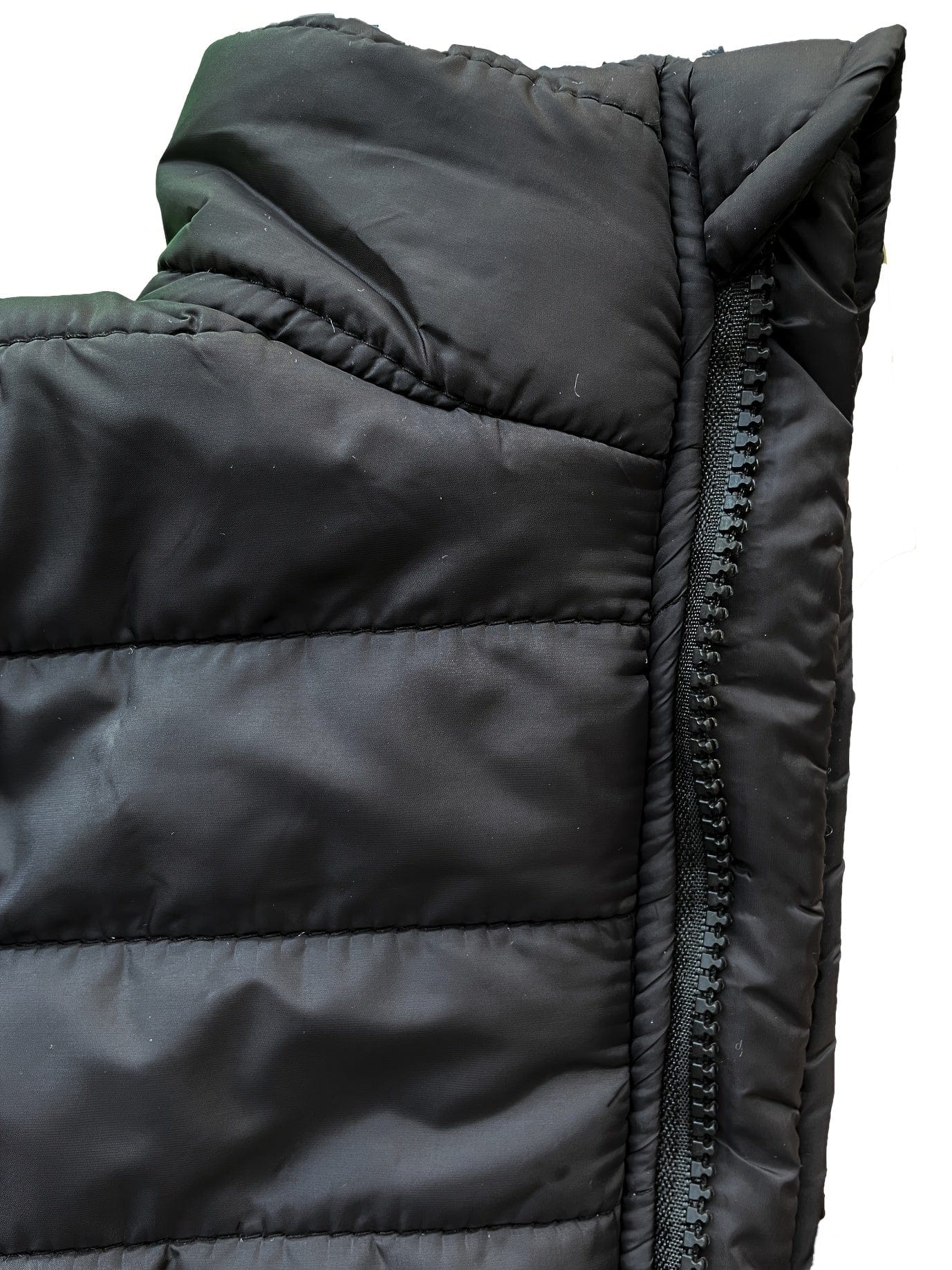 Men's Thermal Hooded Puffer Coat, Winter Casual Loose Solid Color Drawstring Hooded Puffer Coat With Pockets