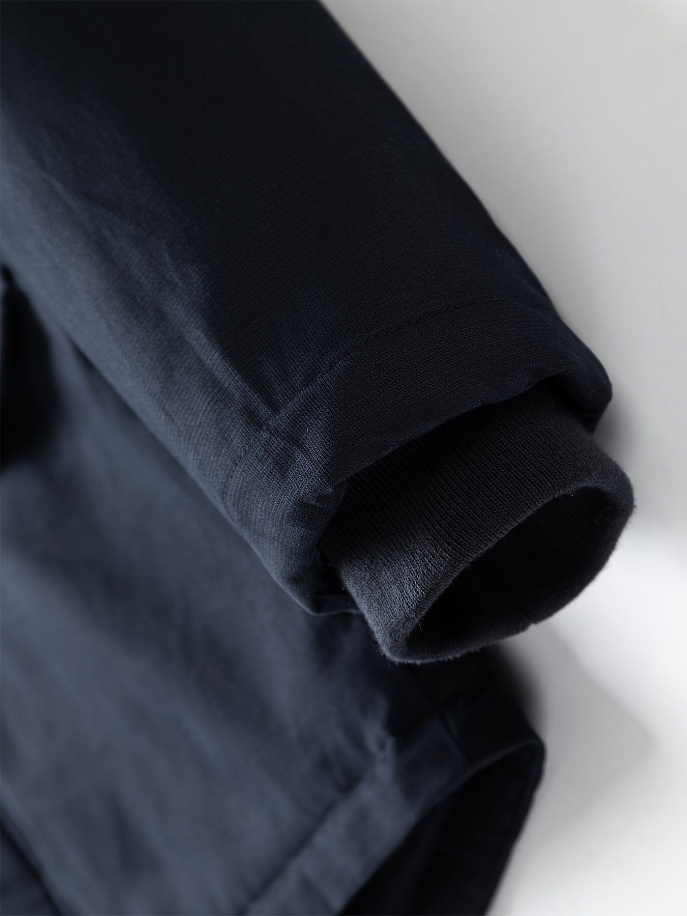 Men's Fashion Fleece Lined Parka Winter Jacket