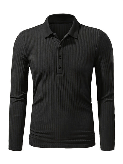 One Size Smaller,  Men's Casual Solid Color T-Shirt Christmas Gifts