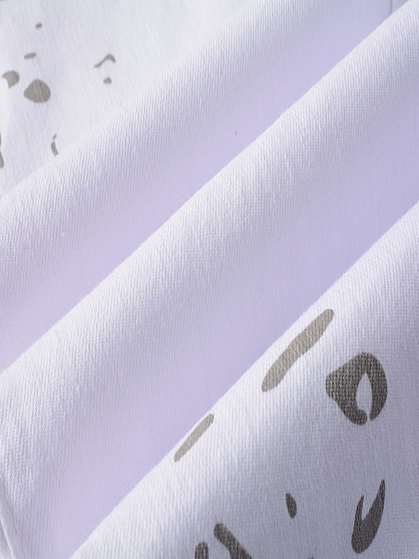 Blugi pentru bărbați cu imprimeu Camo, blugi drepti slim fit de iarnă Cadouri de Crăciun