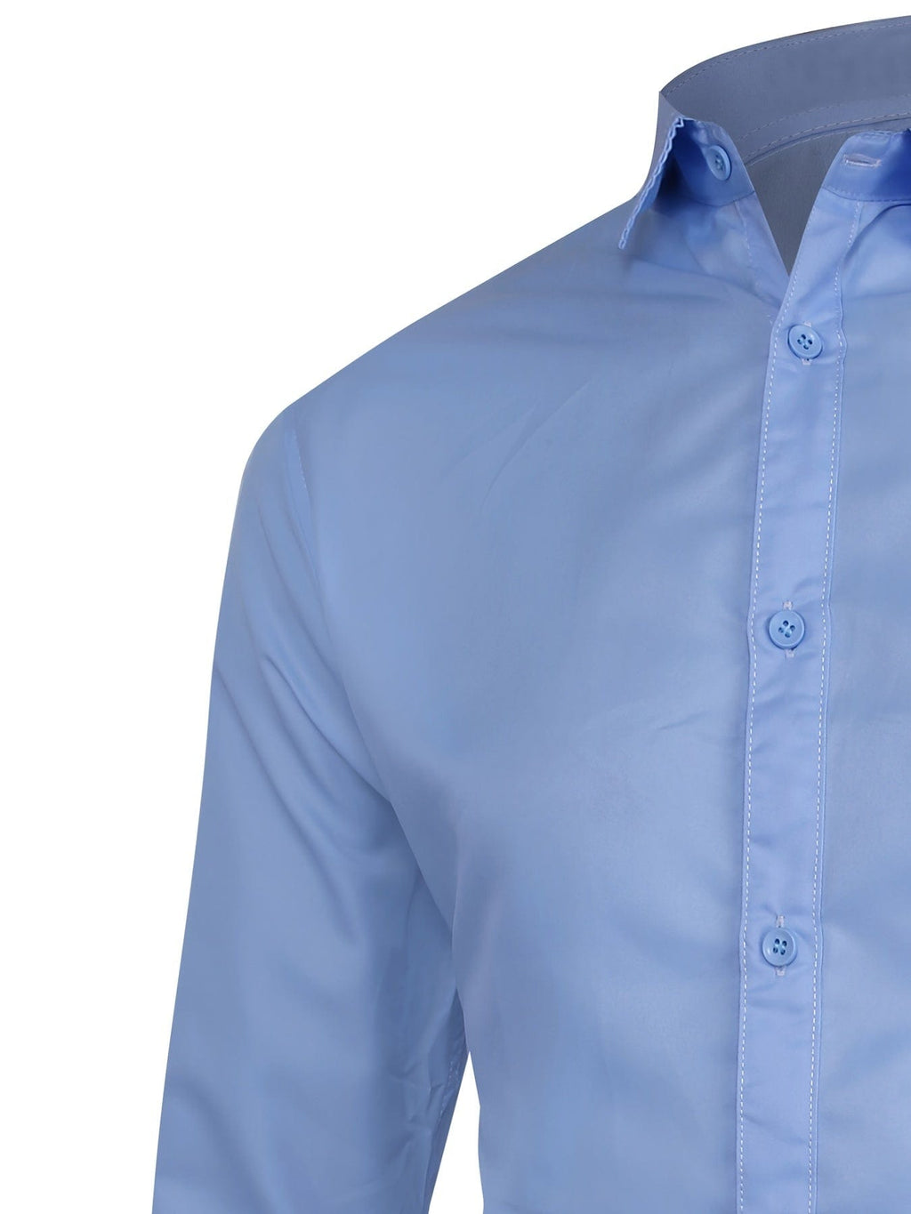 Două mărimi Mici, Cămașă de rochie cu mânecă lungă, de afaceri, pentru bărbați, Cadouri de Crăciun