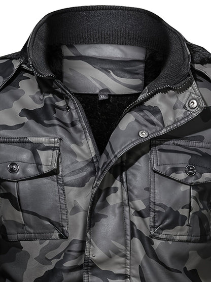 Men's Lightweight Outdoor Windbreak Rainproof Jacket Coat For Hiking Travel