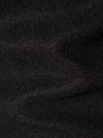 Hard Material Men's Long Woolen Overcoat Jacket Best Sellers