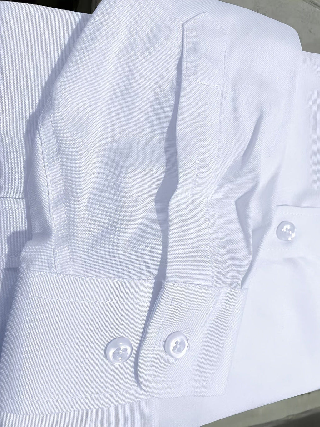 Men's Long Sleeve Button Down Oxford Shirts Christmas Gifts