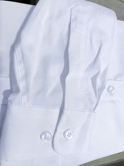 Men's Long Sleeve Button Down Oxford Shirts Christmas Gifts