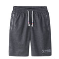 BOLUBAO Fashion Brand Men Casual Shorts Summer New Male Printing Drawstring Shorts Men's Breathable Comfortable Shorts