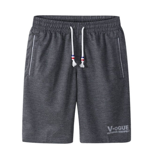 BOLUBAO Pantaloni scurți casual pentru bărbați, marca de modă, vara, noi, cu imprimare, pantaloni scurți cu șnur, respirabili, confortabili