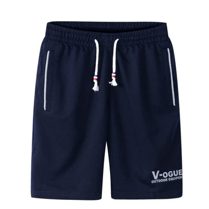 BOLUBAO Fashion Brand Men Casual Shorts Summer New Male Printing Drawstring Shorts Men's Breathable Comfortable Shorts