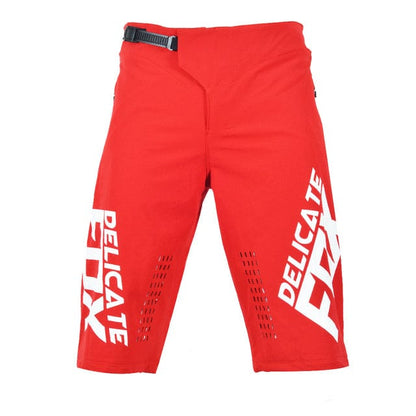 Delicate Fox Shorts Motocross Defend Racing MX BMX DH Dirt MTB ATV Bike Cycling Riding Summer Shorts Pants Moto Cross For Men
