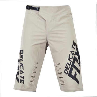 Delicate Fox Shorts Motocross Defend Racing MX BMX DH Dirt MTB ATV Bike Cycling Riding Summer Shorts Pants Moto Cross For Men