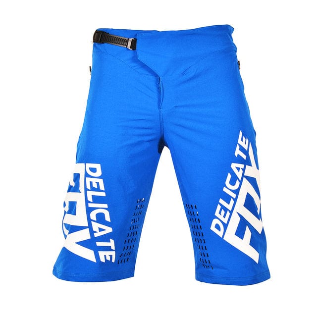 Delicate Fox Shorts Motocross Defend Racing MX BMX DH Dirt MTB ATV Bike Cycling Riding Summer Shorts Pants Moto Cross For Men