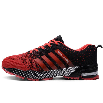 Fashion Casual Shoes Women for  Large Size 48 Breathable Couple Running Sneakers Comfortable Walking Jogging Men's Shoes47