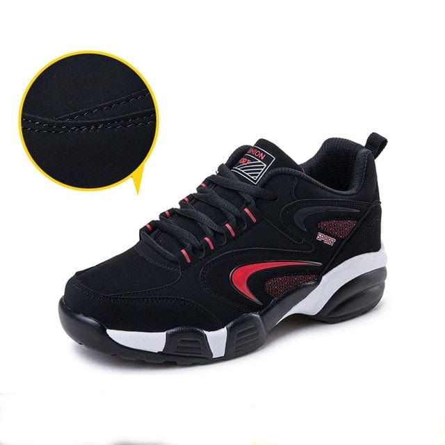 New Winter Running Shoes for Men Women Keep Warm Cotton-padded Autumn Sneakers Outdoor Male Walking Sports Shoes Big Size 36-48