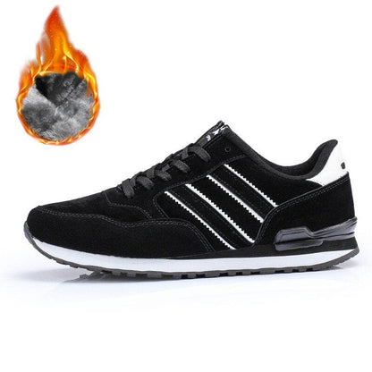 Men's Sneakers Spring Autumn Breathable Casual Shoes Men Comfortable Lightweight Jogging Footwear Mens Shoes Chaussure Homme