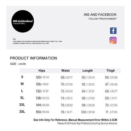 MrGB  Chinese Style Men Cotton Linen Harem Pants Streetwear Man Casual Joggers Harajuku Elastic Waist Male Oversized Trouser
