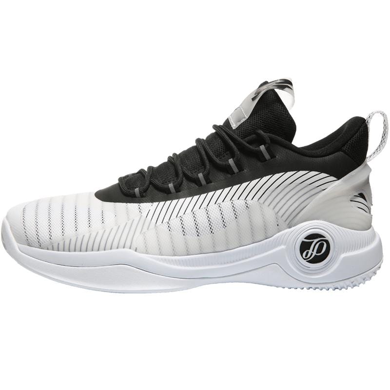 PEAK Sneaker Tony Parker Series  Basketball Men Shoes P-MOTIVE Technology Rebound Comfortable Court  Sneakers Walking Shoes