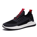 Man Casual Shoes Breathable Sneakers Male Shoes Zapatos Hombre Sapatos Men Flats Outdoor Shoes Tenis Masculino