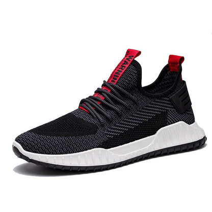 Man Casual Shoes Breathable Sneakers Male Shoes Zapatos Hombre Sapatos Men Flats Outdoor Shoes Tenis Masculino