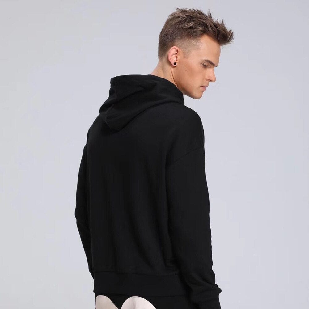 2019 New Mens Brand Designer Hoodies Men Autumn Hoodie Fashion Skull Casual Slim Fit High Quality Streetwear Hoodies DY8892