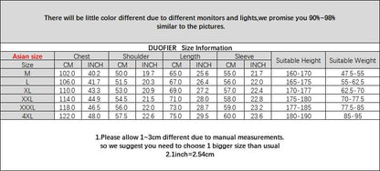 Hot  New Autumn Patchwork Casual Men's Hoodies Clothing Sweatshirts Men Fashion Harajuku Streetwear Pullover Hoodie Tops 4XL