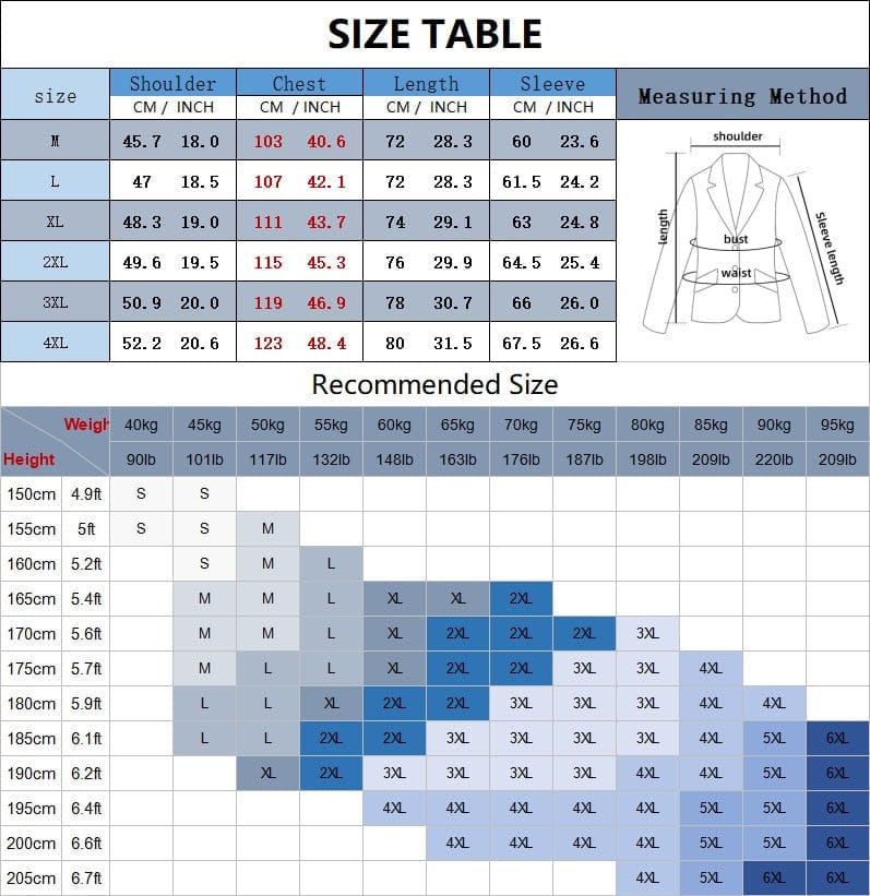 Checked Suit Jacket Men&#39;s Autumn and winter New Style Suit Slim FashionTop Business Casual Single-Breasted Blazer Men&#39;s Clothing