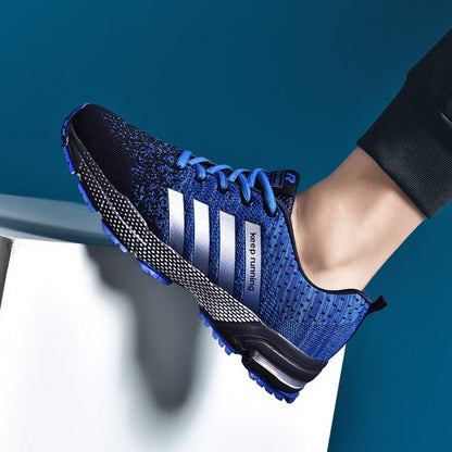Fashion Casual Shoes Women for  Large Size 48 Breathable Couple Running Sneakers Comfortable Walking Jogging Men's Shoes47